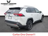 Used 2024 Toyota RAV4 Hybrid SUV