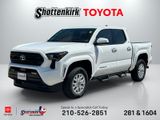 Used 2026 Toyota Tacoma Truck