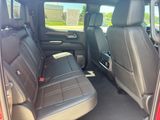 Used 2025 Chevrolet Silverado 1500 Truck