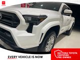 Used 2025 Toyota Tacoma Truck