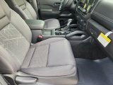 New 2026 Nissan Frontier Truck