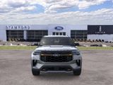 New 2026 Ford Explorer SUV