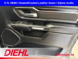 Used 2024 Ram 1500 Truck