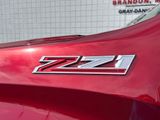 Used 2025 Chevrolet Silverado 1500 Truck