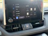 Used 2025 Toyota RAV4 SUV