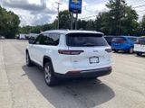 New 2026 Jeep Grand Cherokee L SUV