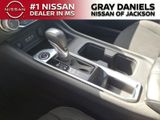 Used 2025 Nissan Sentra Sedan