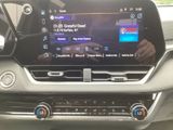 New 2027 Chevrolet Equinox SUV