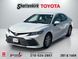 Used 2023 Toyota Camry Hybrid Sedan