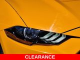 Used 2018 Ford Mustang Convertible