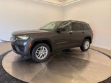 New 2026 Jeep Grand Cherokee SUV