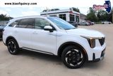 New 2026 Kia Sorento Hybrid SUV