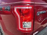Used 2015 Ford F-150 Truck