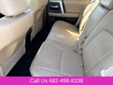 Used 2018 Toyota 4Runner SUV