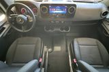 Used 2025 Mercedes-benz Sprinter 2500 Van