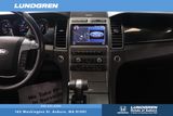 Used 2011 Ford Taurus Sedan
