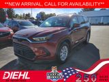 Used 2024 Toyota Grand Highlander Hybrid SUV