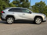 Used 2023 Toyota RAV4 SUV