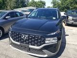 Used 2023 Hyundai Santa Fe SUV