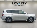 Used 2021 Nissan Armada SUV