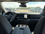New 2026 Chevrolet Silverado 1500 Truck