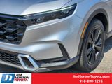 Used 2025 Honda CR-V Hybrid SUV