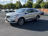 Used 2017 Acura MDX SUV