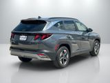 Used 2026 Hyundai Tucson SUV