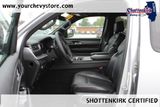 Used 2024 Jeep Wagoneer SUV