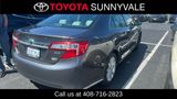 Used 2014 Toyota Camry Hybrid Sedan