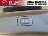 New 2026 Nissan Armada SUV