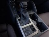 Used 2027 Toyota Land Cruiser SUV