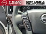 New 2026 Nissan Frontier Truck