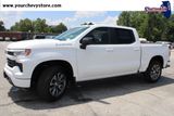 New 2026 Chevrolet Silverado 1500 Truck