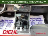 Used 2026 Hyundai Tucson SUV