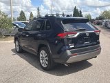 Used 2025 Toyota RAV4 SUV