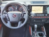 New 2026 Nissan Frontier Truck