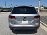 Used 2022 Volkswagen Atlas SUV
