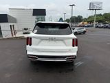 Used 2023 Kia Sorento Hybrid SUV