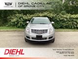 Used 2016 Cadillac SRX SUV