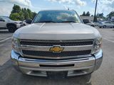 Used 2013 Chevrolet Silverado 1500 Truck