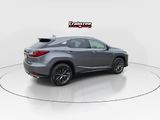 Used 2021 Lexus RX SUV