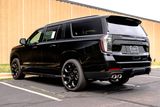 New 2026 Chevrolet Suburban SUV