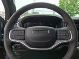 New 2026 Jeep Grand Wagoneer SUV