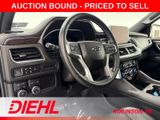 Used 2023 Chevrolet Tahoe SUV