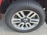 Used 2023 Toyota 4Runner SUV