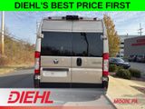 New 2026 Ram ProMaster 2500 Van
