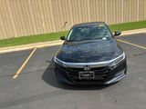 Used 2018 Honda Accord Sedan