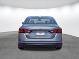 Used 2024 Nissan Altima Sedan