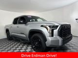 Used 2025 Toyota Tundra Truck